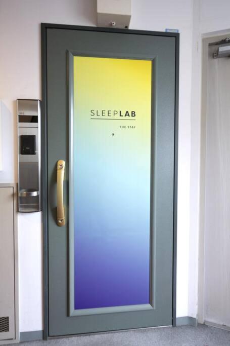 Sleeplab The Stay Casual 新宿 Prefektura Tokio Exteriér fotografie