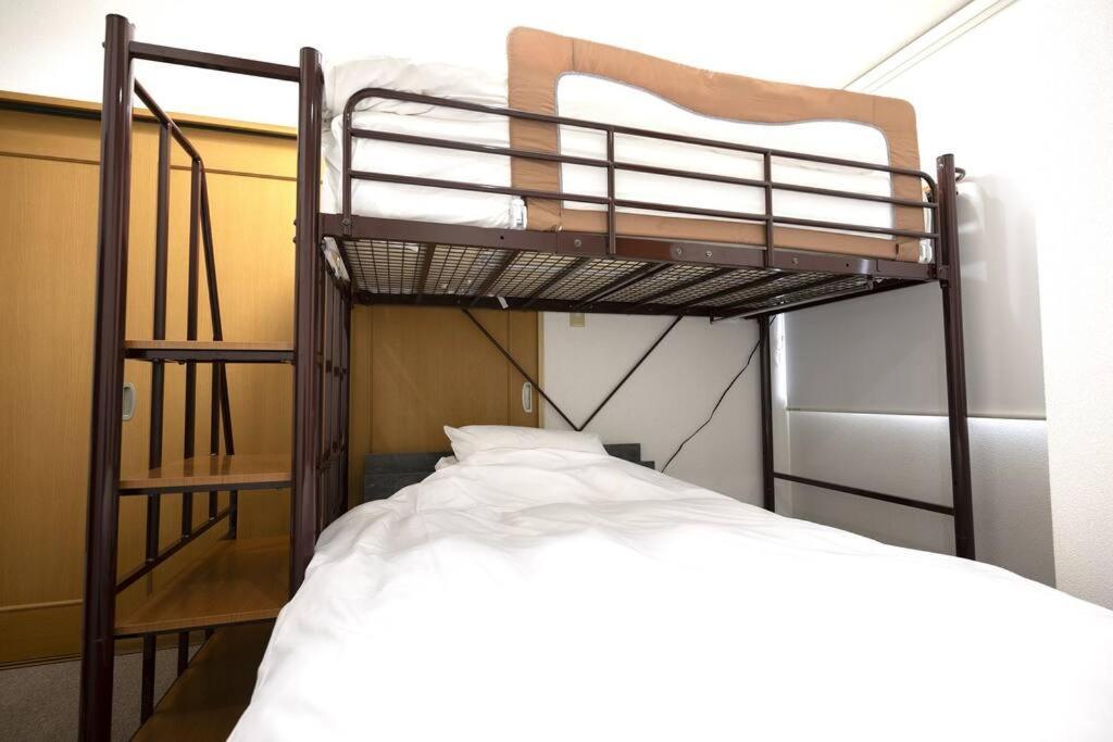 Sleeplab The Stay Casual 新宿 Prefektura Tokio Exteriér fotografie